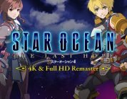 Here’s a Look at the Launch Trailer for Star Ocean: The Last Hope 4K and FHD Remaster