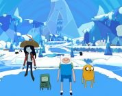 Adventure Time: Pirates of the Enchiridion Sets Sail for Spring 2018