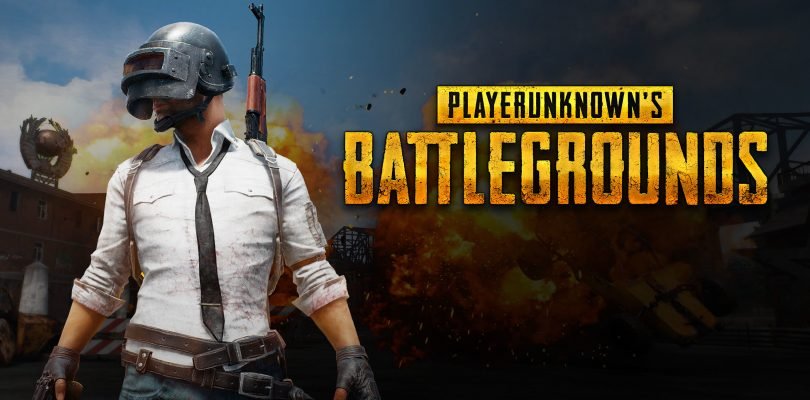 GeForce Gamers are Game Ready for Playerunknown’s Battlegrounds