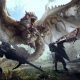 Capcom Reveals Monster Hunter: World Beta Details
