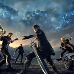 Final Fantasy XV Royal and Windows Editions to Release in March