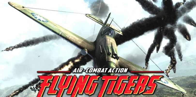 Xbox One Pre-Order Goes Live for Flying Tigers: Shadows Over China