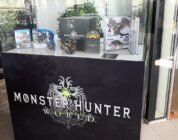 Everything We Know About Monster Hunter World