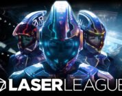 Laser League Launches its Open Beta