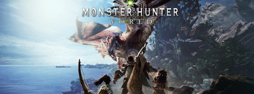 Arabic Localization to be a Part of Monster Hunter: World’s Day 1 Patch