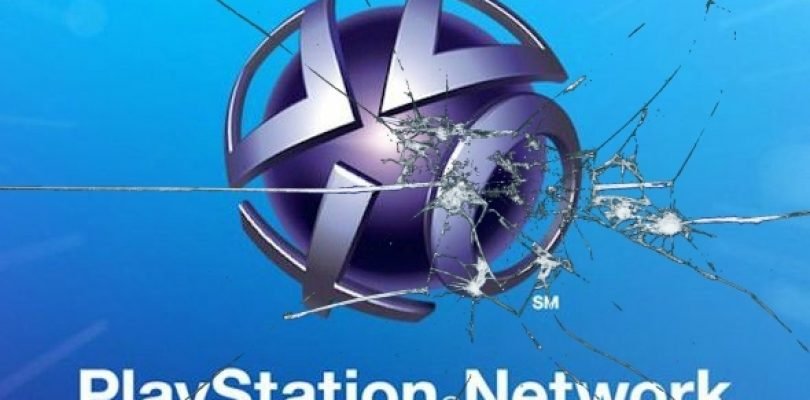 PlayStation Network is Down for Many Gamers