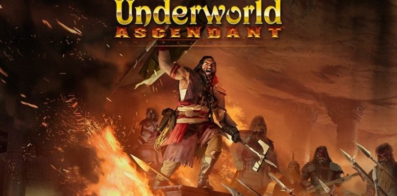 New Look of Fantasy RPG Underworld Ascendant Revealed