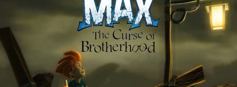 Max: The Curse of Brotherhood to be Released on Switch
