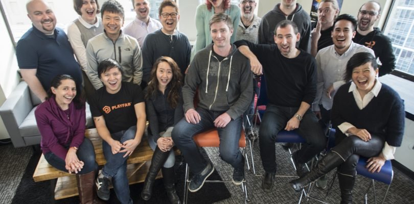 Microsoft Buys Gaming Services Startup PlayFab