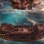 Abandon Ship Now Available for Swashbuckling Gamers