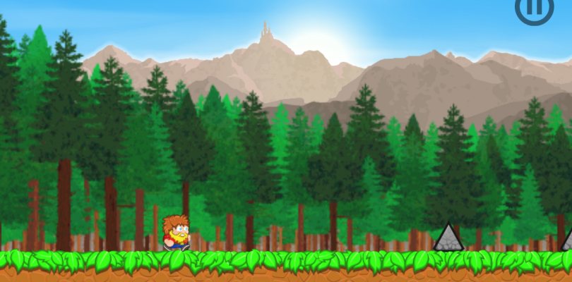 Joe Jump: Impossible Quest is Out Now for Android and iOS