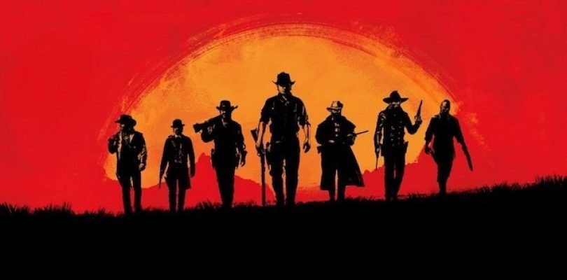 Rockstar Confirms That Red Dead Redemption 2 Will Not Be Delayed Again