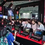MSI showcases its Gaming innovations at COMPUTEX