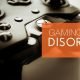 WHO classifies Gaming as a disorder
