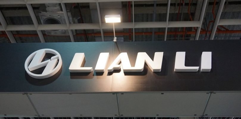 Lian Li ended its presence at COMPUTEX on positive note