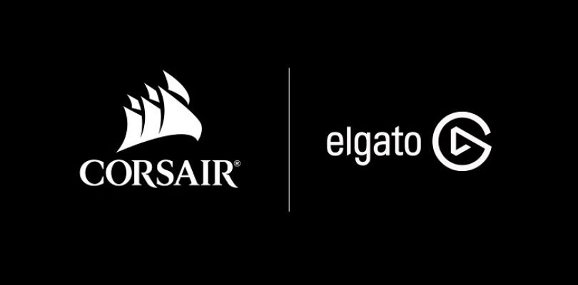 CORSAIR to buy out Elgato Gaming