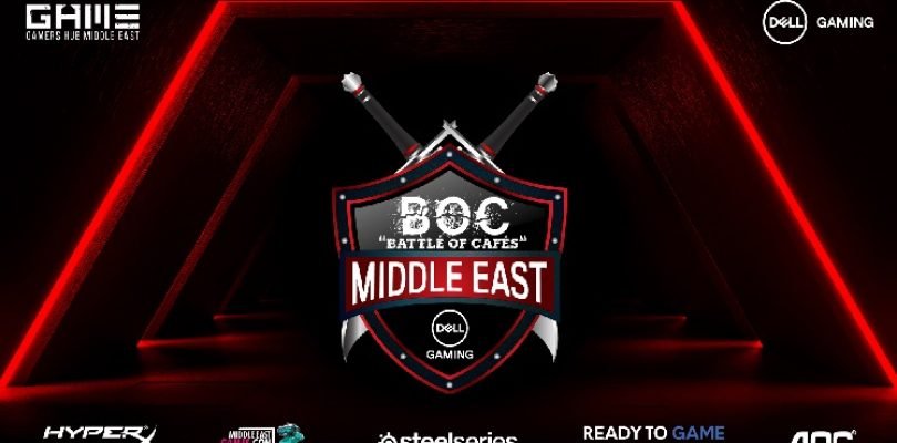Middle East’s Biggest Dota 2 Finals Tomorrow