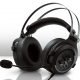 Sharkoon SKILLER stereo gaming headset launched