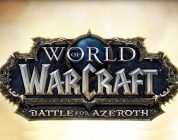 Blizzard releases Warbringers ahead of the Battle of Azeroth
