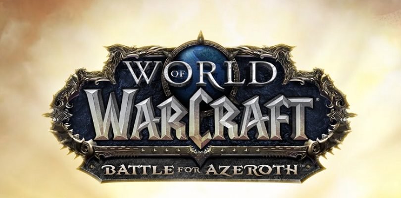 Blizzard releases Warbringers ahead of the Battle of Azeroth