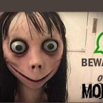 Beware of the ‘suicide game’ MOMO