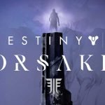 Watch Destiny 2: Forsaken – Dreaming City trailer
