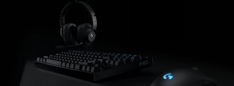 Logitech launches new wireless gaming mouse for eSports