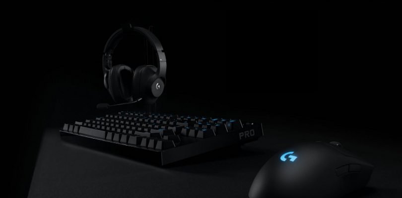 Logitech launches new wireless gaming mouse for eSports