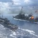 First trailer for World of Warships: Legends released