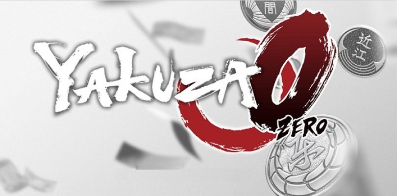 Yakuza 0 comes to PC via Steam