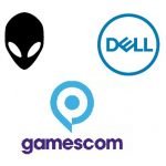 Dell brings innovations to Gamescom