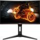 AOC Curved Gaming Monitors unveiled