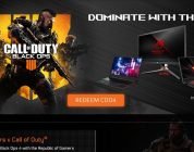 ASUS partners with Activision for Call of Duty: Black Ops 4 on PC