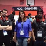 AOC concludes successful ME Games Con 2018