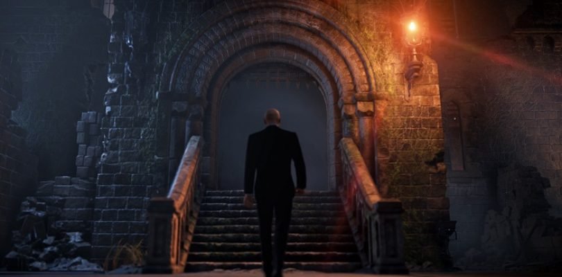 Watch new cinematic trailer for HITMAN 2
