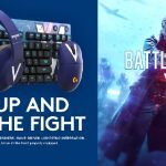 Logitech G announces collectible Battlefield V gear