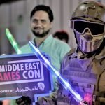 Dubai edition of ME Games Con announced