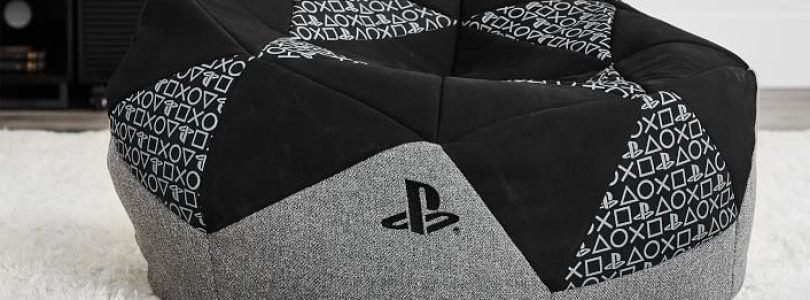 PBteen unveils PlayStation inspired furnishings and décor