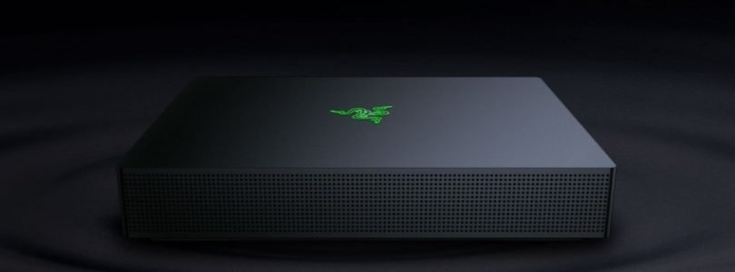 Razer unveils new high-performance Gaming router