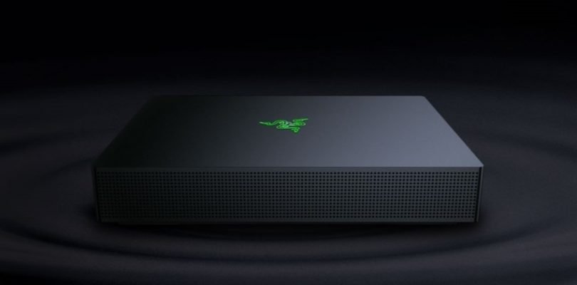 Razer unveils new high-performance Gaming router