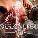 SOULCALIBUR VI launched