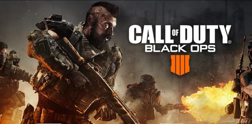 #CODNATION is calling, Call of Duty: Black Ops 4