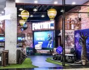 Fornite’s Season 6 Launch at City Centre Mirdif