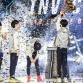 Invictus Gaming wins League of Legends World Championships
