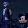 Latest trailer for Kingdom Hearts III is out