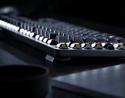Razer unveils the BlackWidow Lite keyboard