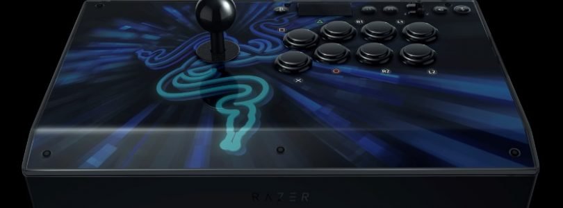 Razer releases Razer Panthera Evo