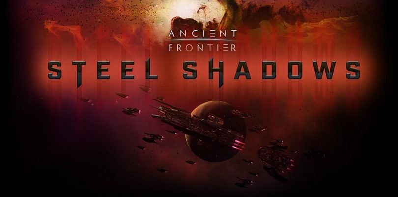 Ancient Frontier: Steel Shadows to be available on Steam soon