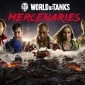 Get ready for new battles with World of Tanks: Mercenaries
