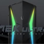 ZOTAC launches MEK ULTRA Gaming PC